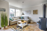 Ferienhaus in Zingst - 54 Grad Nord - Bild 2