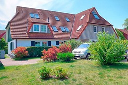 Am Bodden, FW 8