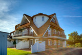 Ferienwohnung in Zingst - Villa Morgentied, FW 1 - Bild 1