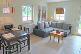 Ferienwohnung in Zingst - Villa Morgentied, FW 1 - Bild 2