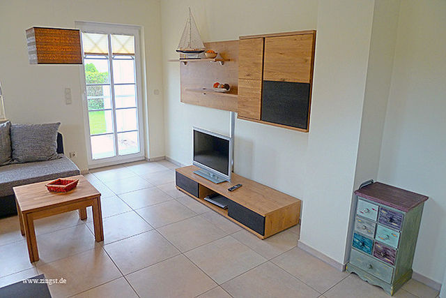 Ferienwohnung in Zingst - Villa Morgentied, FW 1 - Bild 4