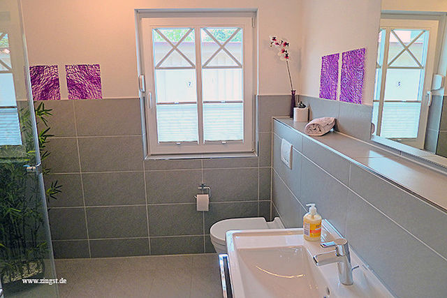 Ferienwohnung in Zingst - Villa Morgentied, FW 1 - Bild 6