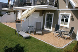 Ferienwohnung in Zingst - Villa Morgentied, FW 1 - Bild 8