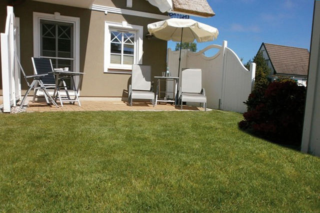 Ferienwohnung in Zingst - Villa Morgentied, FW 1 - Bild 9