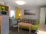 Ferienhaus in Zingst - REMISE - Bild 3