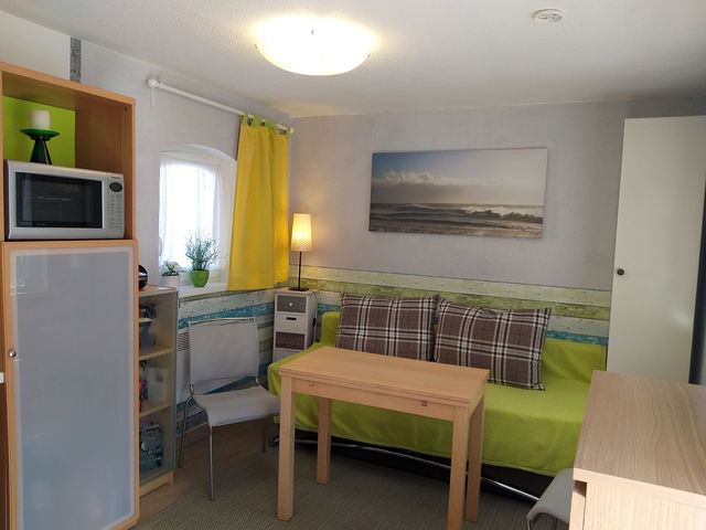 Ferienhaus in Zingst - REMISE - Bild 3