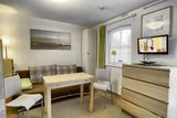 Ferienhaus in Zingst - REMISE - Bild 5