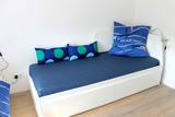Ferienhaus in Grömitz - Reihenhaus Mittelweg 37b - Bild 11