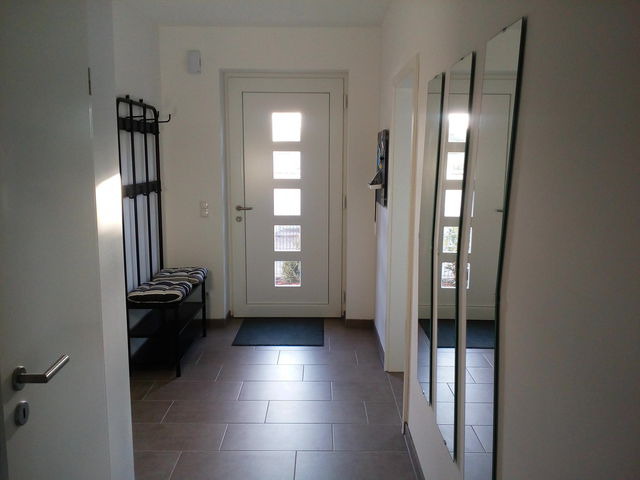 Ferienhaus in Grömitz - Reihenhaus Mittelweg 37b - Bild 17