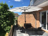 Ferienhaus in Grömitz - Reihenhaus Mittelweg 37b - Bild 18