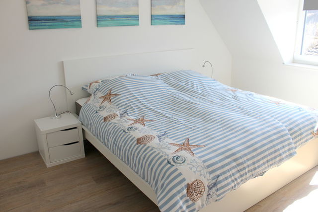 Ferienhaus in Grömitz - Reihenhaus Mittelweg 37b - Bild 7