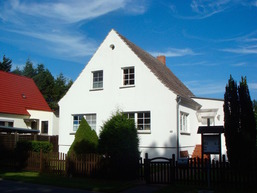 Ferienwohnung Fox Terrier