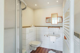 Ferienwohnung in Fehmarn - Ferienhof Büdlfarm - Nord Ost - Bild 6