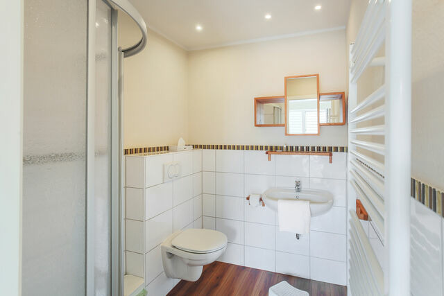 Ferienwohnung in Fehmarn - Ferienhof Büdlfarm - Nord Ost - Bild 6
