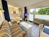 Ferienwohnung in Sierksdorf - Unterdeck - Bild 2