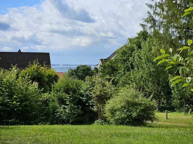 Ferienwohnung in Sierksdorf - Unterdeck - Bild 3