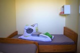 Ferienwohnung in Klaustorf - Heimathafen (Whg. 2) - Bild 6