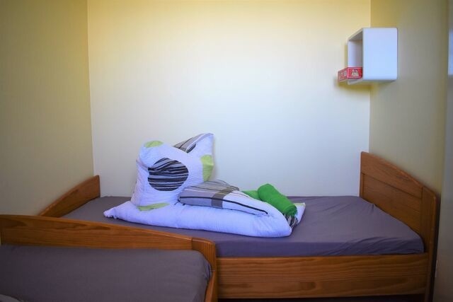 Ferienwohnung in Klaustorf - Heimathafen (Whg. 2) - Bild 6