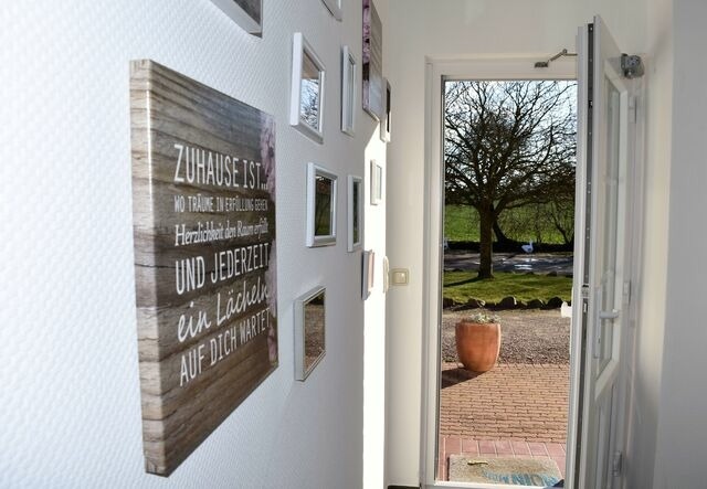 Ferienwohnung in Klaustorf - Heimathafen (Whg. 2) - Bild 7