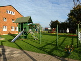 Ferienwohnung in Klaustorf - Heimathafen (Whg. 2) - Bild 15