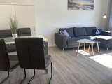 Ferienwohnung in Dahme - Haus Meeresglück Wohnung Seehase - Bild 2