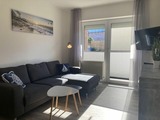 Ferienwohnung in Dahme - Haus Meeresglück Wohnung Seehase - Bild 3