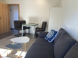 Ferienwohnung in Dahme - Haus Meeresglück Wohnung Seehase - Bild 6
