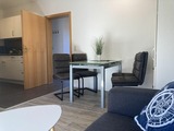Ferienwohnung in Dahme - Haus Meeresglück Wohnung Seehase - Bild 7