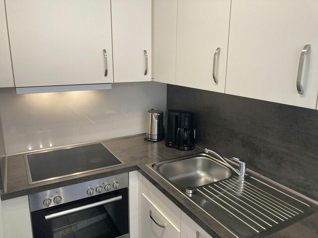 Ferienwohnung in Dahme - Haus Meeresglück Wohnung Seehase - Bild 8