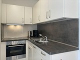 Ferienwohnung in Dahme - Haus Meeresglück Wohnung Seehase - Bild 9