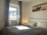 Ferienwohnung in Dahme - Haus Meeresglück Wohnung Seehase - Bild 12