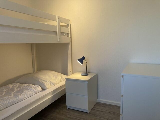 Ferienwohnung in Dahme - Haus Meeresglück Wohnung Seehase - Bild 14