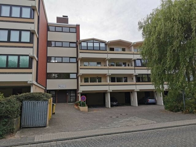 Ferienwohnung in Holm - Praclewski, Martin: Ferienapp. (Nr. 306) im "Haus Flensburg" (Kompanietor) - Bild 10