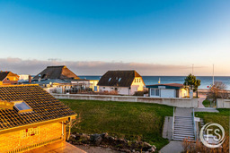 Strandhotel Whg.20