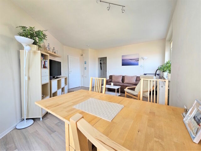 Ferienwohnung in Dahme - Strandhotel Whg.20 - Bild 9