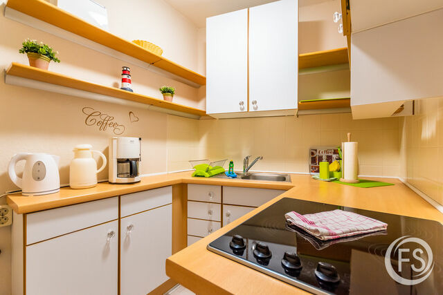 Ferienwohnung in Dahme - Strandhotel Whg.20 - Bild 12