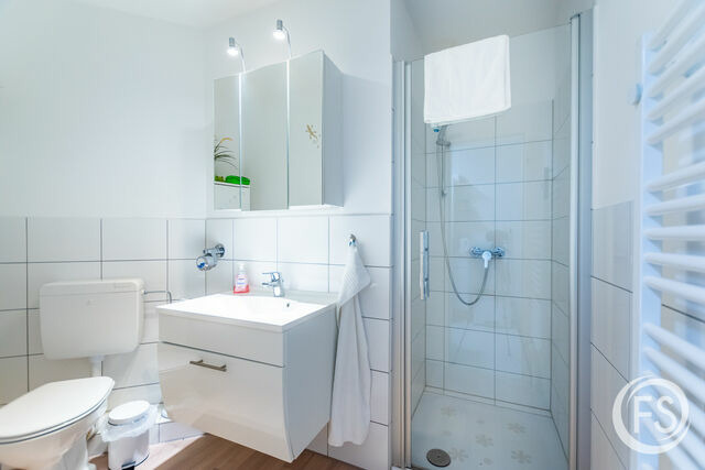 Ferienwohnung in Dahme - Strandhotel Whg.20 - Bild 13