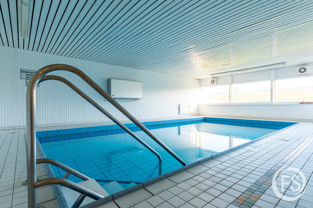 Ferienwohnung in Dahme - Strandhotel Whg.20 - Bild 14