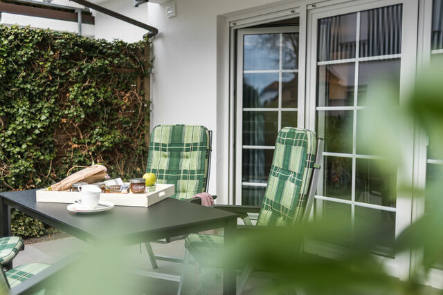 Ferienwohnung in Zingst - Birkenstraße 6 Haus II Whg.2 - Bild 17