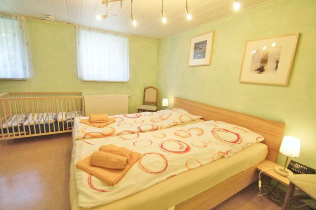 Ferienwohnung in Dahme - Koch 1 - Bild 3