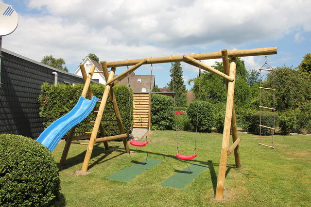 Ferienwohnung in Dahme - Koch 1 - Bild 7
