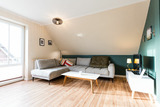 Ferienwohnung in Fehmarn OT Staberdorf - Pferdewiese - Bild 4