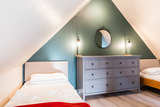 Ferienwohnung in Fehmarn OT Staberdorf - Pferdewiese - Bild 9