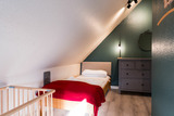 Ferienwohnung in Fehmarn OT Staberdorf - Pferdewiese - Bild 10
