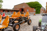 Ferienwohnung in Fehmarn OT Staberdorf - Pferdewiese - Bild 22