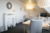 Ferienwohnung in Heiligenhafen - Ferienwohnung Steltenpohl - Whg.1 - De Grote - Bild 3