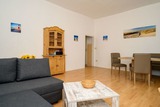 Ferienwohnung in Graal-Müritz - Sanddorn - Bild 2