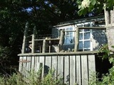 Ferienwohnung in Carinerland - Wagen am Rande der Welt - Bild 6