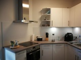 Ferienwohnung in Fehmarn OT Burg - Komfort-Wohnung 03 FehmarnBrise - Bild 1