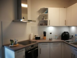 Komfort-Wohnung 03 FehmarnBrise